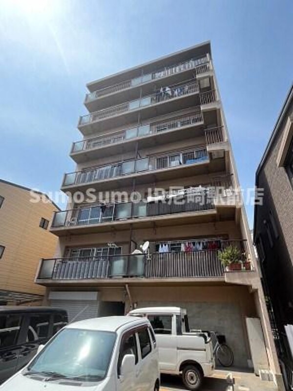 外観(物件の外観です)