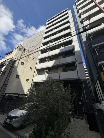 物件外観写真1　(外はこのようになっています)