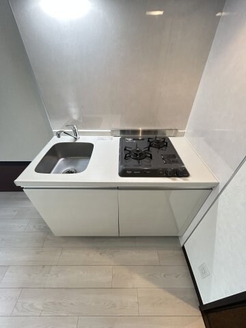 物件内観写真16　(使いやすいキッチンです)