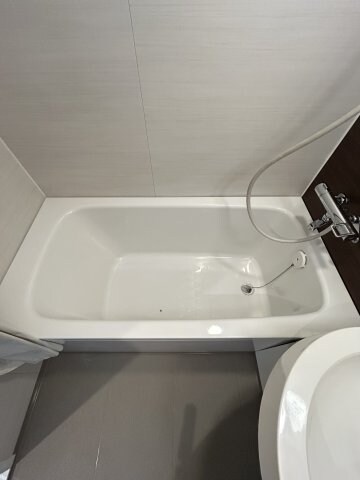 物件内観写真17　(お風呂です)