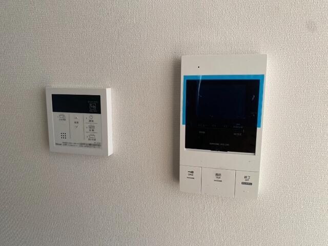 物件内観写真25　(モニター付きインターホン )