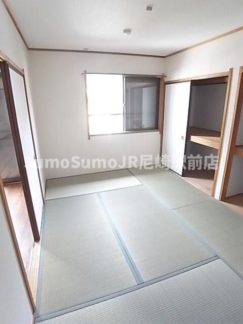 物件内観写真12　(寝室にいかがでしょうか)