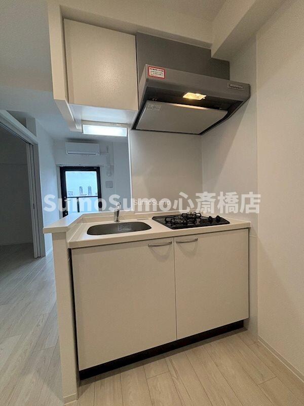 物件内観写真7　(キッチンでお料理をお楽しみください)