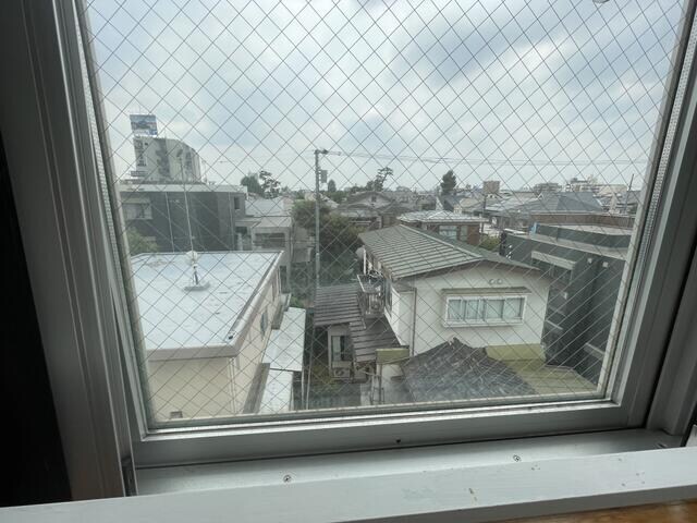 物件内観写真14　( )