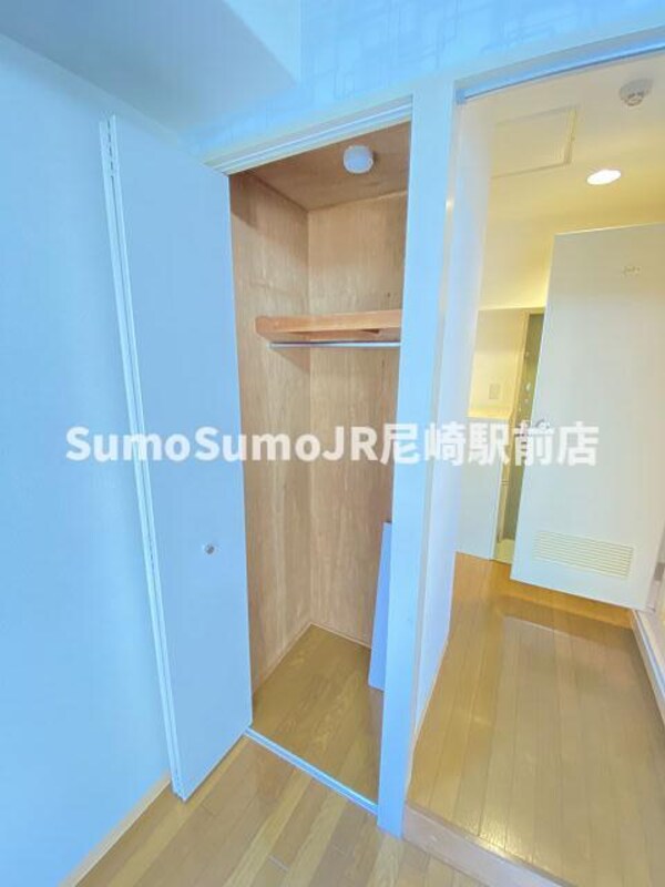 収納(収納があります)