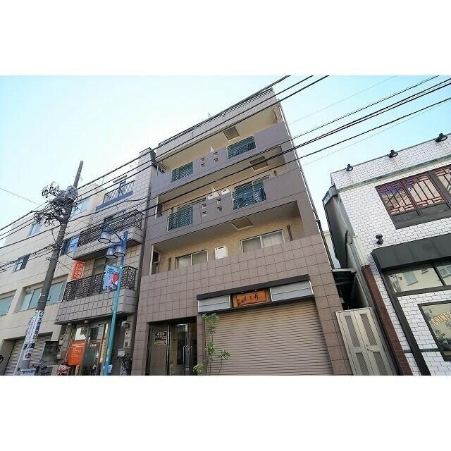 物件外観写真1　(外観 )