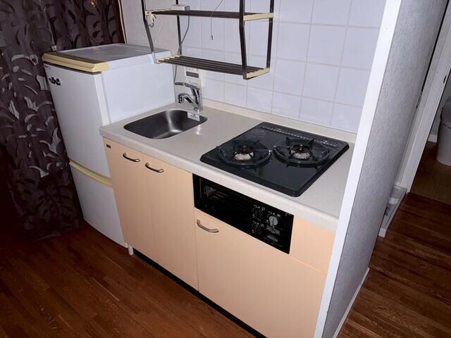 物件内観写真3　( )