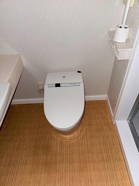 物件内観写真4　( )