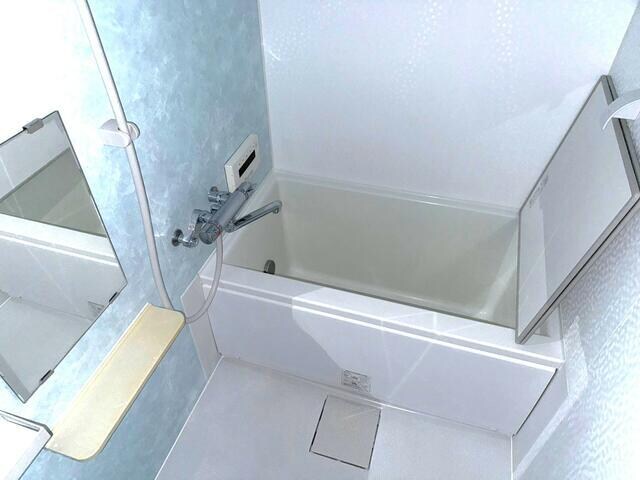 物件内観写真5　( )