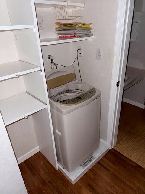 物件内観写真7　( )