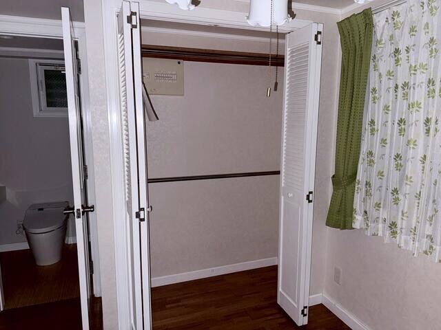 物件内観写真8　( )