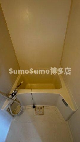 物件内観写真17　(お風呂で日々の疲れを落としましょう)