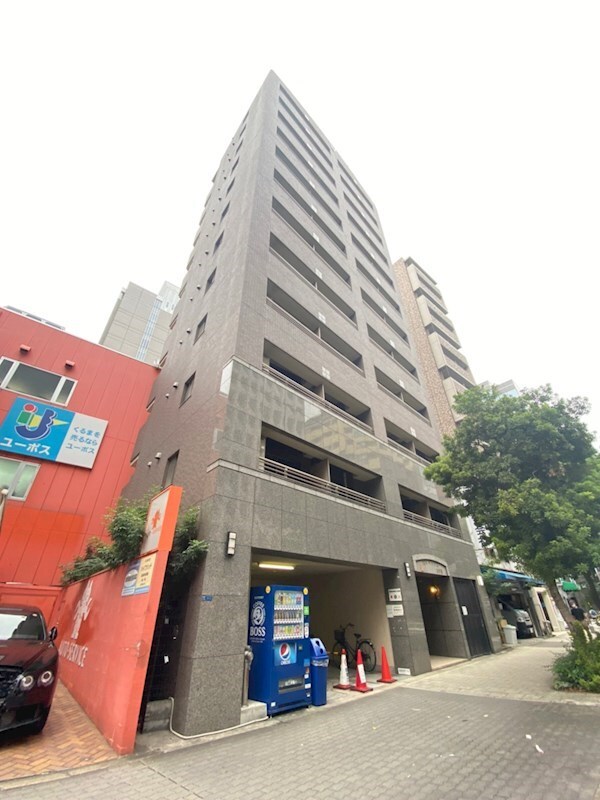 外観(建物外観を気になさる方へ、見た目の良い物件です)