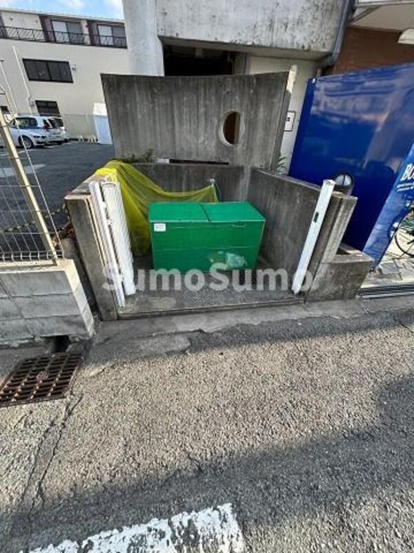 建物設備