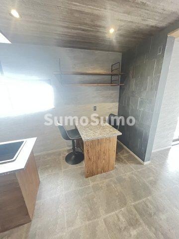 物件内観写真5　(きれいな内装です)