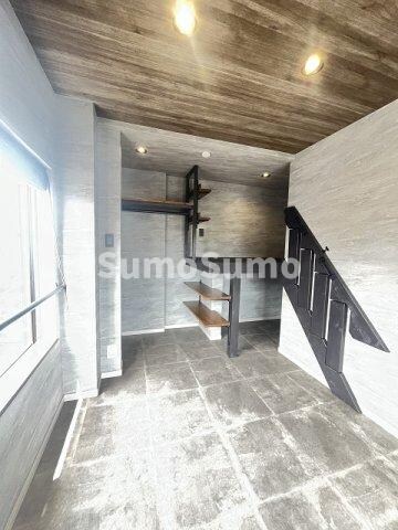 物件内観写真15　(スタンダードな洋室です)