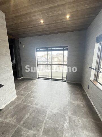 物件内観写真16　(スタンダードな洋室です)