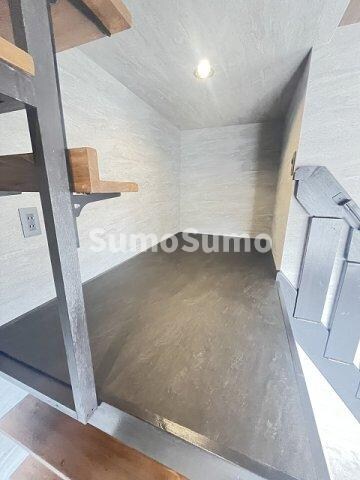 物件内観写真17　(きれいな内装です)