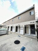レオパレス東園田Ⅱ