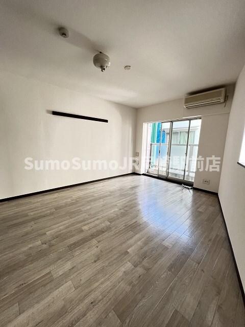 物件内観写真6　(寝室です)