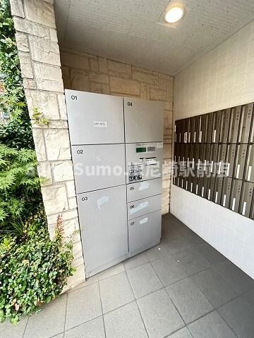 物件内観写真26　(便利な宅配ボックス完備♪)