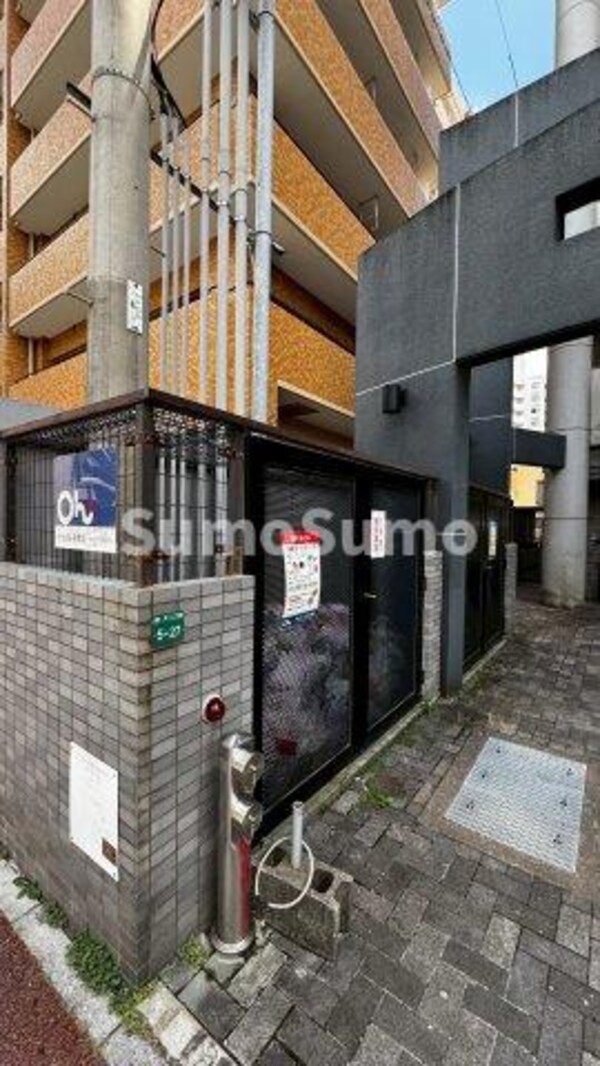 建物設備