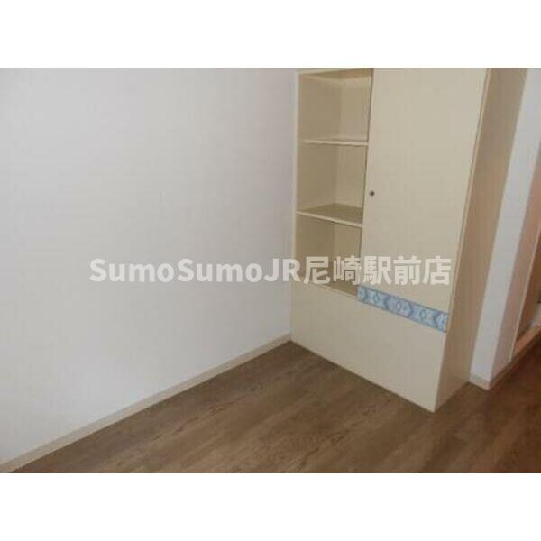 物件内観写真11　(寝室です)