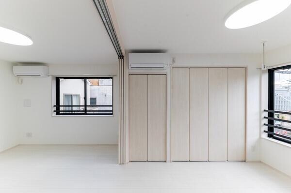 物件内観写真4　( )