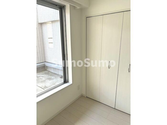 物件内観写真6　(収納のためのスペースです)