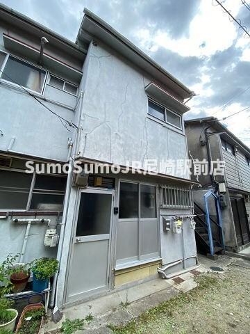 物件外観写真2　(外観です)