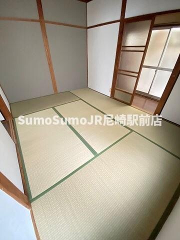 物件内観写真13　(ゆとりの広さです)