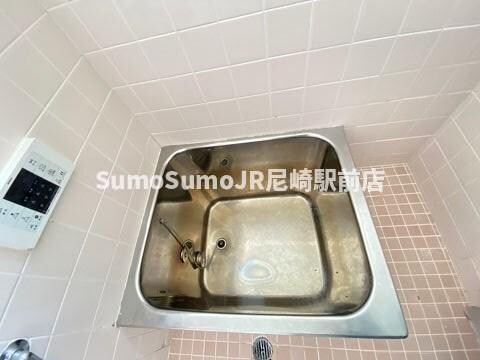 物件内観写真15　(ゆったり過ごせるお風呂です)