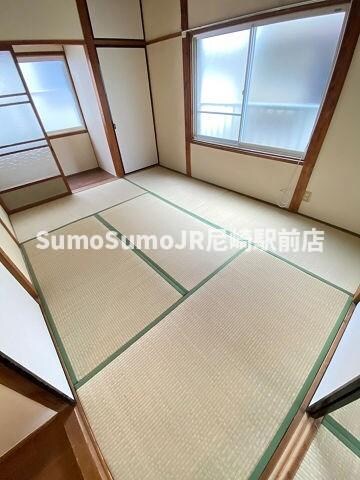 物件内観写真21　(リビングです)