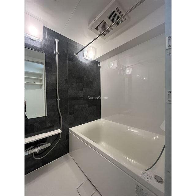 物件内観写真8　(ゆったり過ごせるお風呂です)