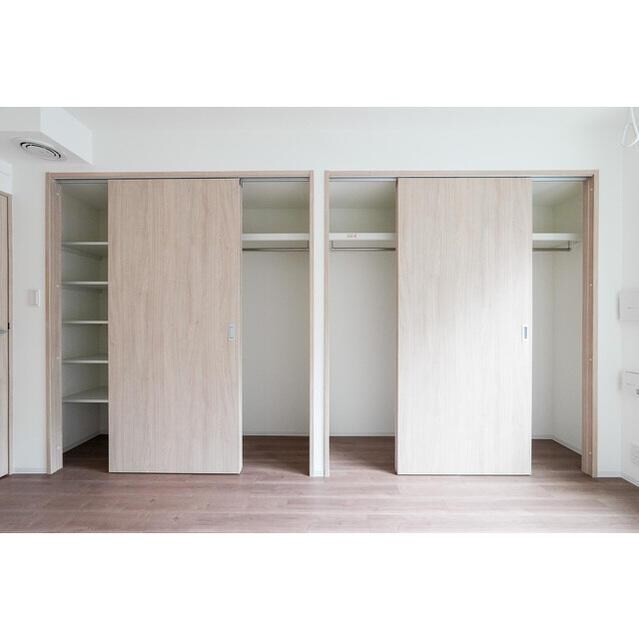 物件内観写真9　( )