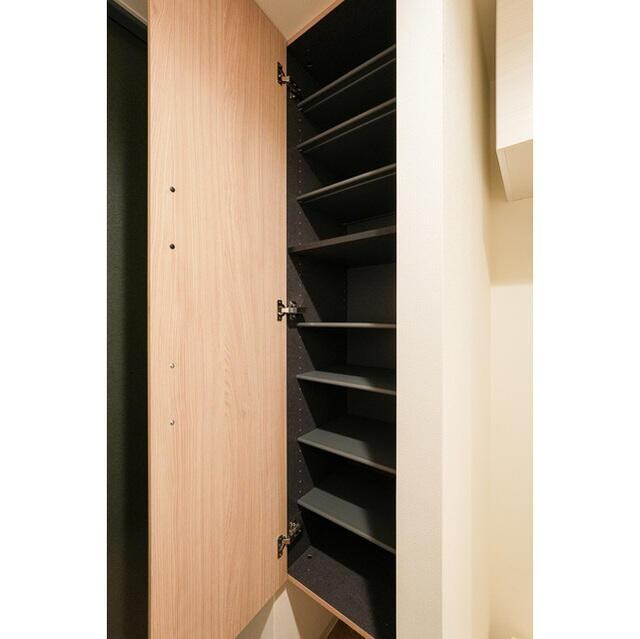 物件内観写真13　(シューズボックス )