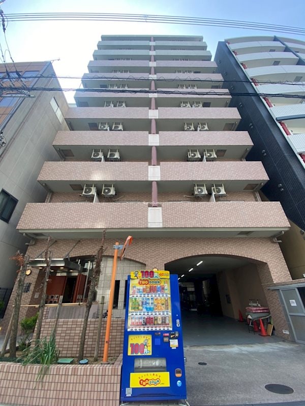 外観(外観も気になるポイント)