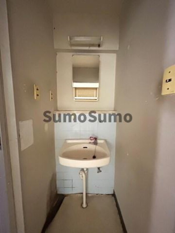 洗面・脱衣所