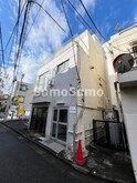 マンションうぐいす