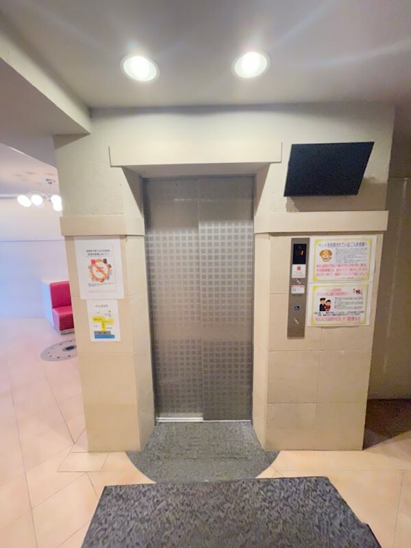 物件内観写真21　