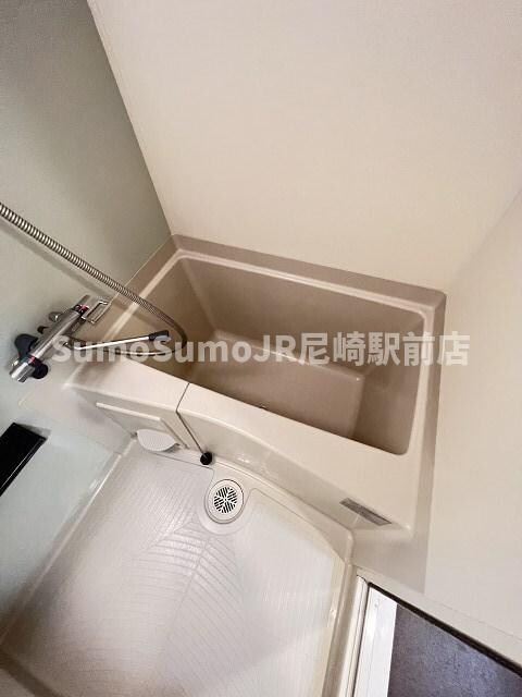 物件内観写真12　(日々の暮らしに欠かせないお風呂です)