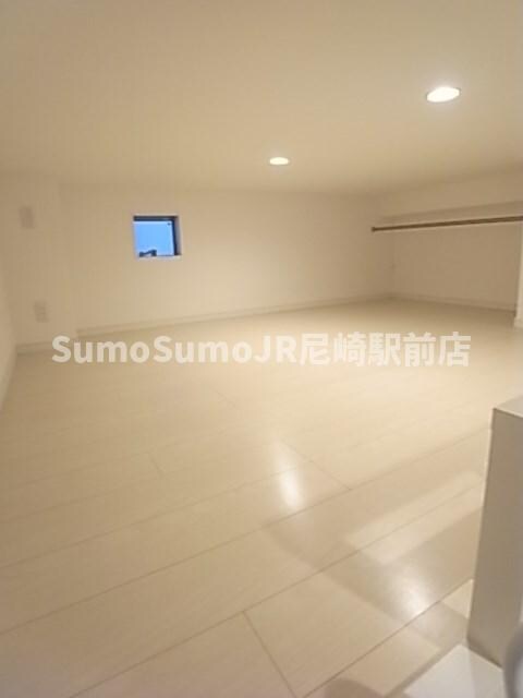 物件内観写真6　(寝室にいかがでしょうか)