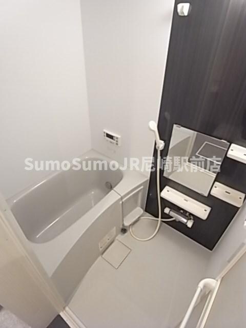 物件内観写真7　(日々の暮らしに欠かせないお風呂です)