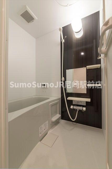 物件内観写真27　(日々の暮らしに欠かせないお風呂です)