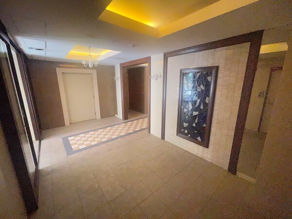 ロビー・ラウンジ