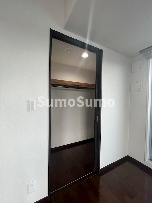 物件内観写真20　(十分な収納スペースがあります)