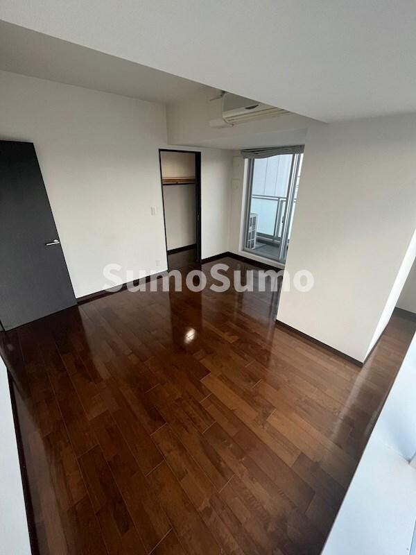 物件内観写真21　(使いやすい居間です)