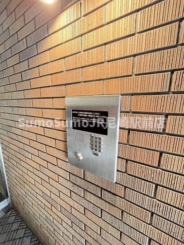 外観(外観は落ち着いています)