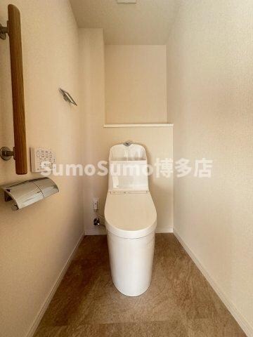 物件内観写真10　