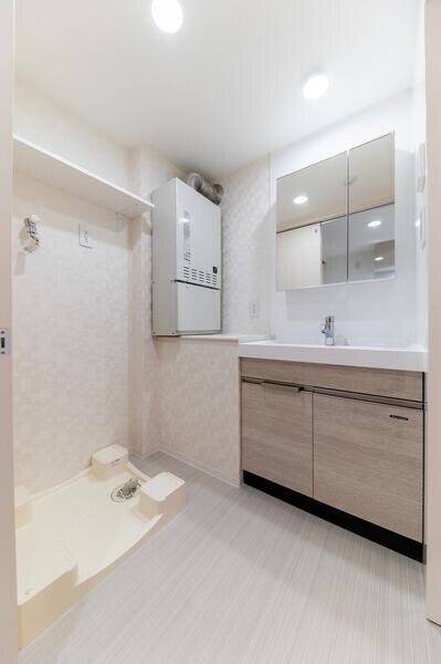 物件内観写真7　( )